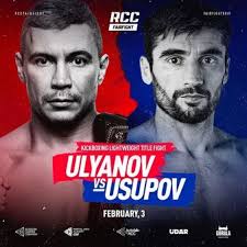 RCC Fair Fight RCCFF