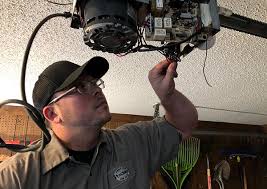 Replace the batteries of the keypad or remote control. Garage Door Opener Repair Precision Garage Door Fort Wayne Repair Openers New Garage Doors In Ft Wayne In