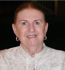 Barbara Beres's Instagram, Twitter & Facebook