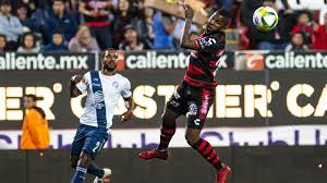 No tenemos noticias sobre puebla contra tijuana. Xolos De Tijuana 4 0 Puebla Clausura 2019 Futbol Total