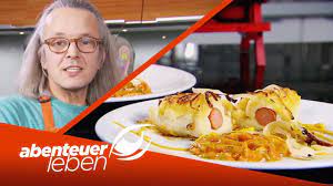 We did not find results for: Hot Dog In 10 Minuten Selbstgemacht Abenteuer Leben Kabel Eins Youtube