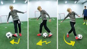 Arnaud séan garnier (born 6 may 1984 in sens, france) is a french freestyle footballer. Simple Skills Tutorial Groundmoves Like Sean Garnier Youtube