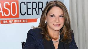 Se destacó aún más en las teleseries estúpido cupido de televisión nacional de chile, encarnando a la malvada. Ana Maria Polo Y Su Hermana Alina Sin Maquillaje Son Igualitas Y Esta Foto Es La Prueba Meganoticias