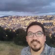 Diego Veloz González