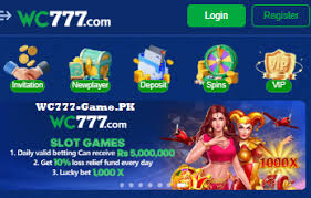 WC777 Game screenshot 3