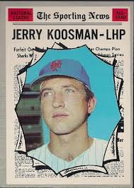 Ray Sadecki Did What It Took « Faith and Fear in Flushing