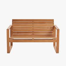 Block Island Two Seater Sofa By Jens Risom For Design Within Reach Up Interiors Outdoor Sofa Design Design Within Reach Seater Sofa