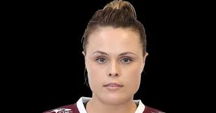 Official BMD Premiership profile of Emylee Hawke for Burleigh Bears Womens 