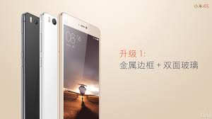Xiaomi Mi 4S: 5-Zoll-Smartphone mit ...
