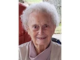 Jeanne Petri Obituary (1928