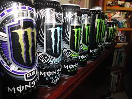 Pin On Redbull Rockstar Monster Nos