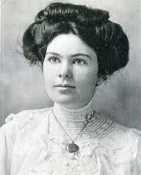 Elizabeth Priscilla “Beth” Callahan Doherty (1890-1928)