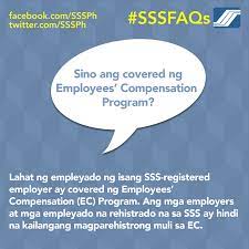 Pin On Sss Faqs