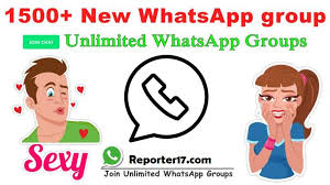 New Whatsapp Group Links Updated 2021 Reporter17 News Update Click below to join pakistani 18+ girls' whatsapp group links. whatsapp group links updated 2021