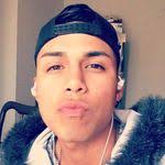 Henry Aranda's Instagram, Twitter & Facebook