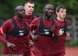 Please note that not all channels are available to watch online. Liverpool Announce Pre Season Anfield Double Header Against Athletic Bilbao And Osasuna Next Month Saty Obchod News
