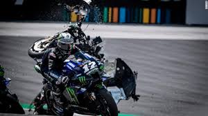 Hd quality motogp streams with sd options too. Brad Binder Cheating Death And Creating Motogp History Cnn