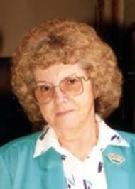 Mary Alice Ross Obituary December 5, 2012