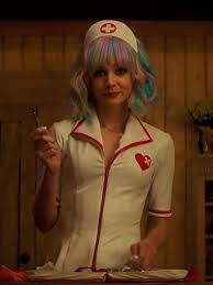 We did not find results for: How Promising Young Woman Uses Bold Candy Colored Beauty To Further Its Powerful Message Vogue