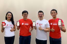 We are berjaya sompo insurance. Berjaya Sompo Livens Up Mobile User Experience With Sompo Moji Berjaya Sompo Insurance Berhad 62605 U