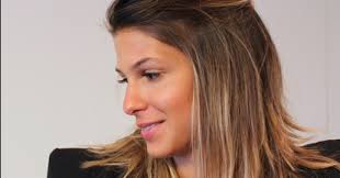 All by Ju: ENTREVISTA ANNA FASANO