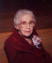 Hilda Angela Goetz Blandford Obituary 2006
