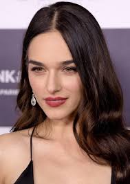 Fan Casting Nina Dobrev as Evie Porter in First Lie Wins