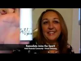 Remodista Joins the Sparti! Watch our Unboxing Experience.