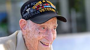 PHOTOS: Sarasota's annual Veterans Day Parade