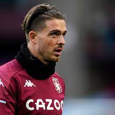 The slight difference is that jack has gone for the big hair effect in his slicked back undercut, whereas jimmy has a flat and a classic slick back undercut. Aston Villa Star Jack Grealish Reveals The Truth On Gareth Southgate Relationship Birmingham Live