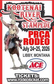 Kootenai River Stampede photo