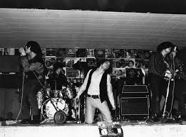 The Soul Survivors Live Print circa 1967. Art Prints, Posters & Puzzles  from Fine Art Storehouse