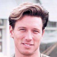 Spencer Rochfort: American-Canadian actor (1966-)