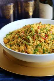 Bulgur Weizensalat Mit Kichererbsen In 2020 Bulgur Recipes Bulgur Wheat Recipes Bulgar Recipes