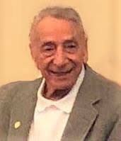 William Martino Obituary