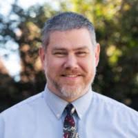 Jonathan Reece, Ed.D.