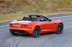 Book your private viewing & appointment today at hr owen Axl Guevara Jaguar F Type Used Car Review