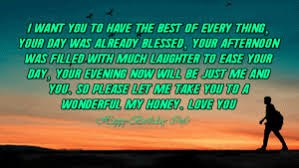 Love was one of those things i thought i understood until i met you, and you showed me. 100 Good Evening Wishes Messages And Quotes