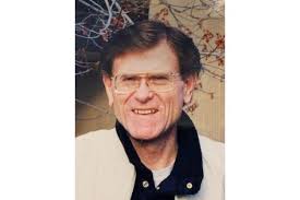 Gerald Rider Obituary (1937