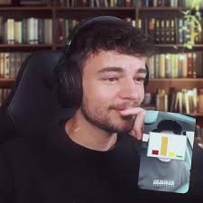 Laura Bach and Arthur