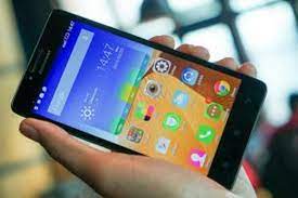 Pertama, buka pengaturan (setting) kemudian pilih data seluler atau lainya. Kesan Pertama Menggenggam Lenovo A6000 Halaman All Kompas Com
