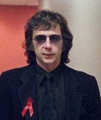 Producentlegenden Phil Spector anhållen efter kvinnomord