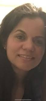 Cheryl Gerdes's Instagram, Twitter & Facebook