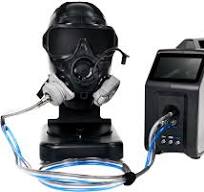 OHD Military Solutions: QuantiFit2 Virtual Operator Mask Fit ...