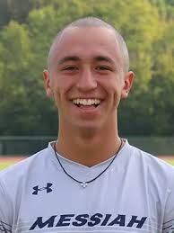 2015 Men's Soccer Roster