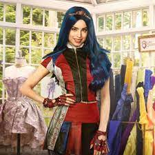 Evie Descendants3 Descendants2 Descendants Descendientes3 Descendientes2 Descendie Evie Descendants Descendants Costumes Disney Descendants Movie