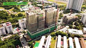Discover the best of taman desa manggis so you can plan your trip right. What Happened To The Address Condominium In Taman Desa Kl Youtube