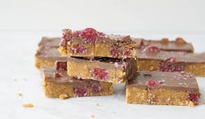 It's true, just take a look at this news poll and these survey results. 8 Desserts With A Cherry Ripe Twist Slices Cheesecake Rum Balls Australia S Best Recipes