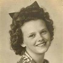 Mary Ellen McIntosh Obituary