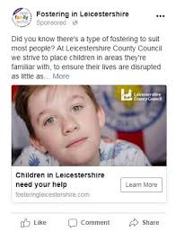 Children and Young People's Service